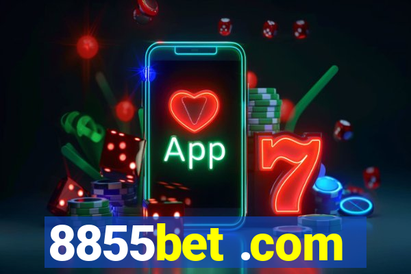 8855bet .com